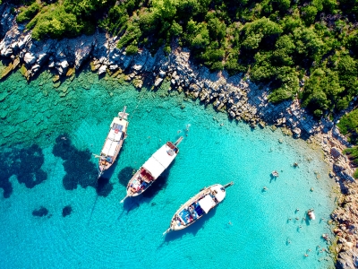 Discover Bodrum: A Paradise for Unforgettable Holidays